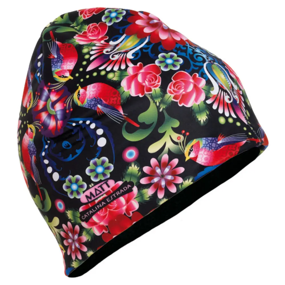 Bonnet MATT Catalina Estrada DSG: 117