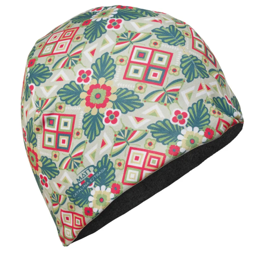 Bonnet MATT Catalina Estrada DSG: 124