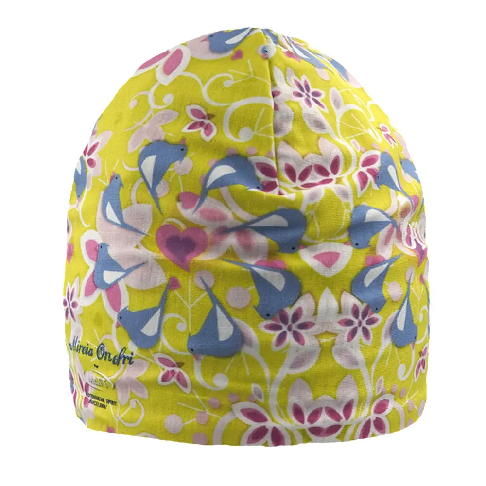 Lightweight hat MATT Mireia