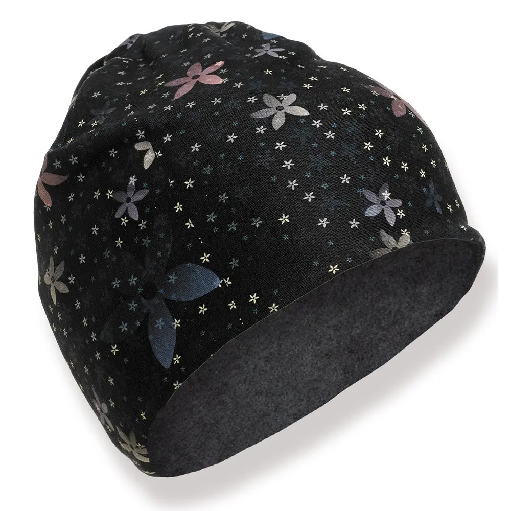 Fine Knitted Beanie MATT Mireia DSG: 132
