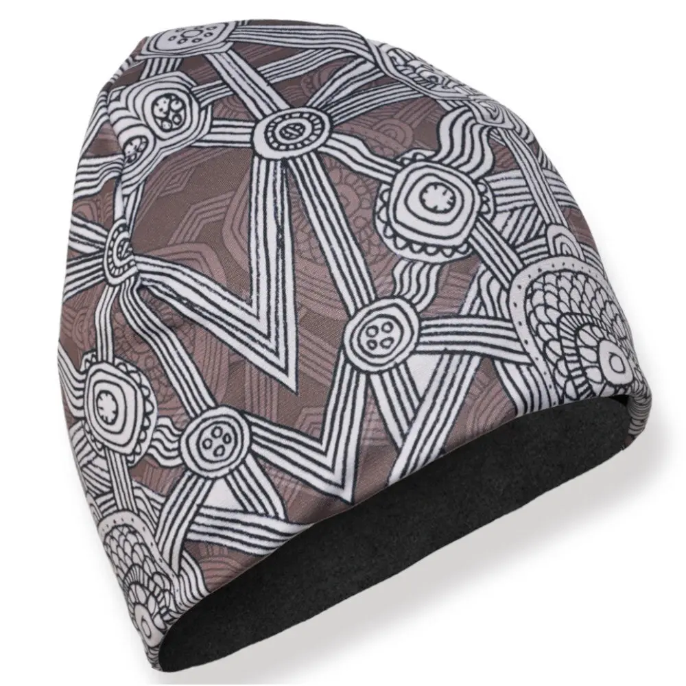 Lightweight hat MATT DSG: 525