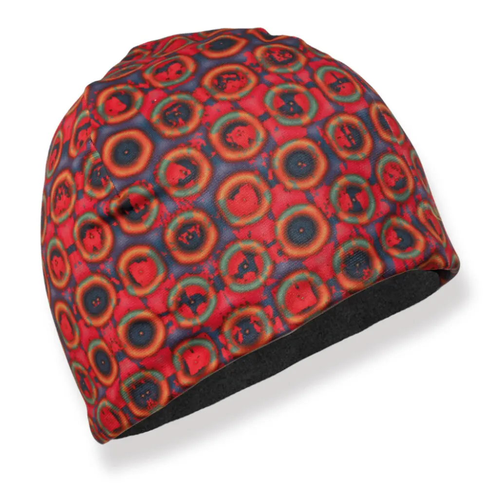 Lightweight Fine Beanie MATT DSG: 582