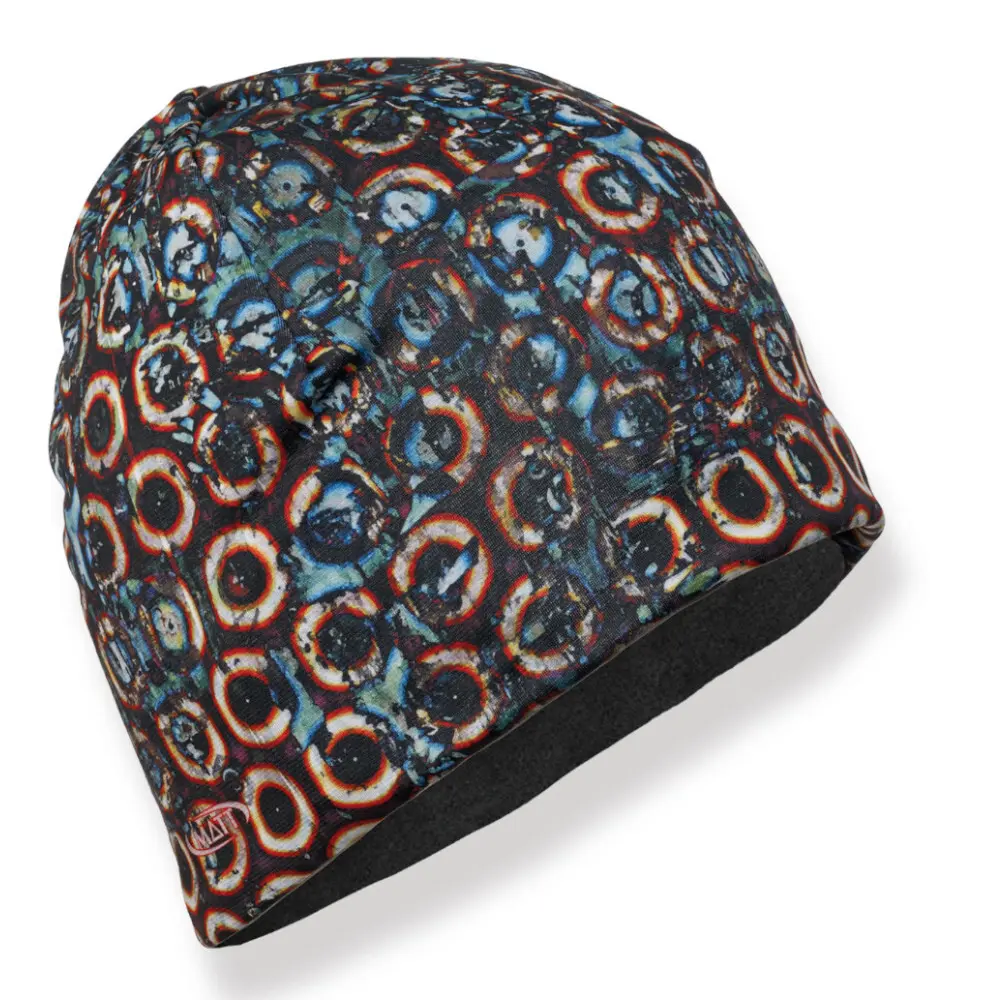 Lightweight Fine Beanie MATT DSG: 583