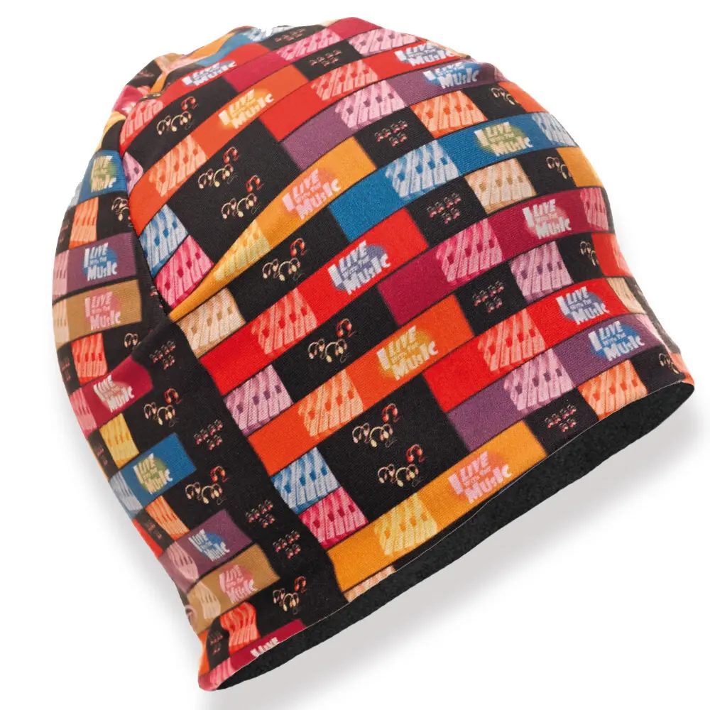 Bonnet MATT DSG:675