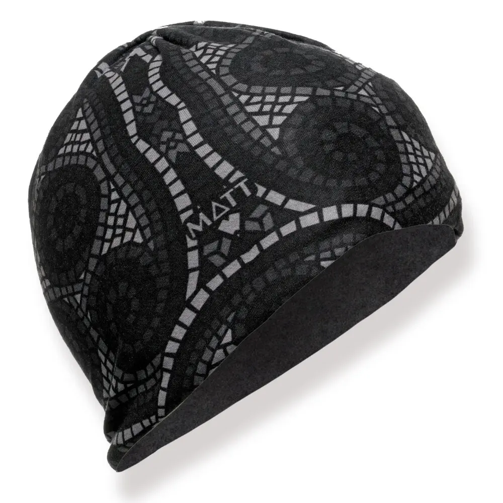 Lightweight Fine Beanie MATT DSG: 721