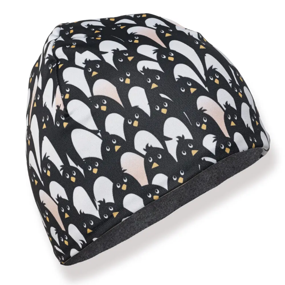 Children's fleece hat MATT DSG: 316