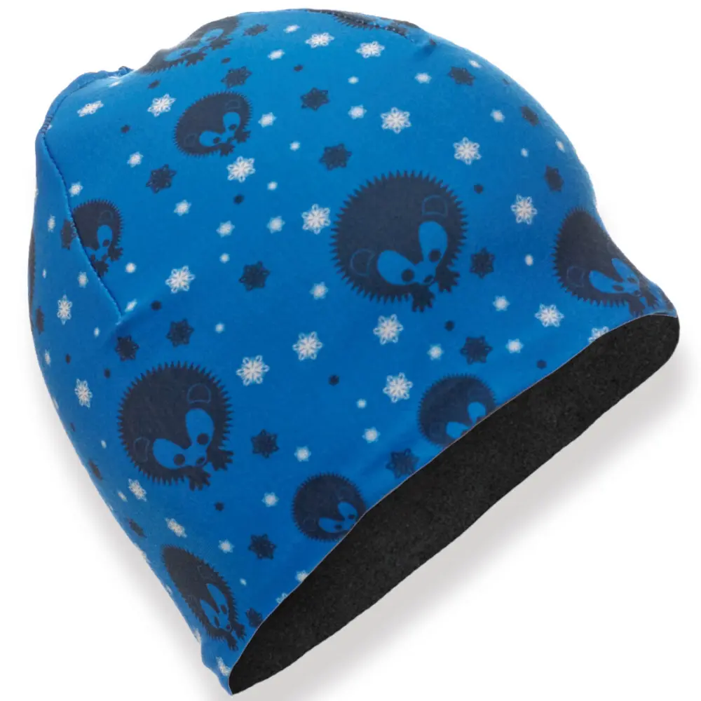 Children's fleece hat MATT DSG: 678