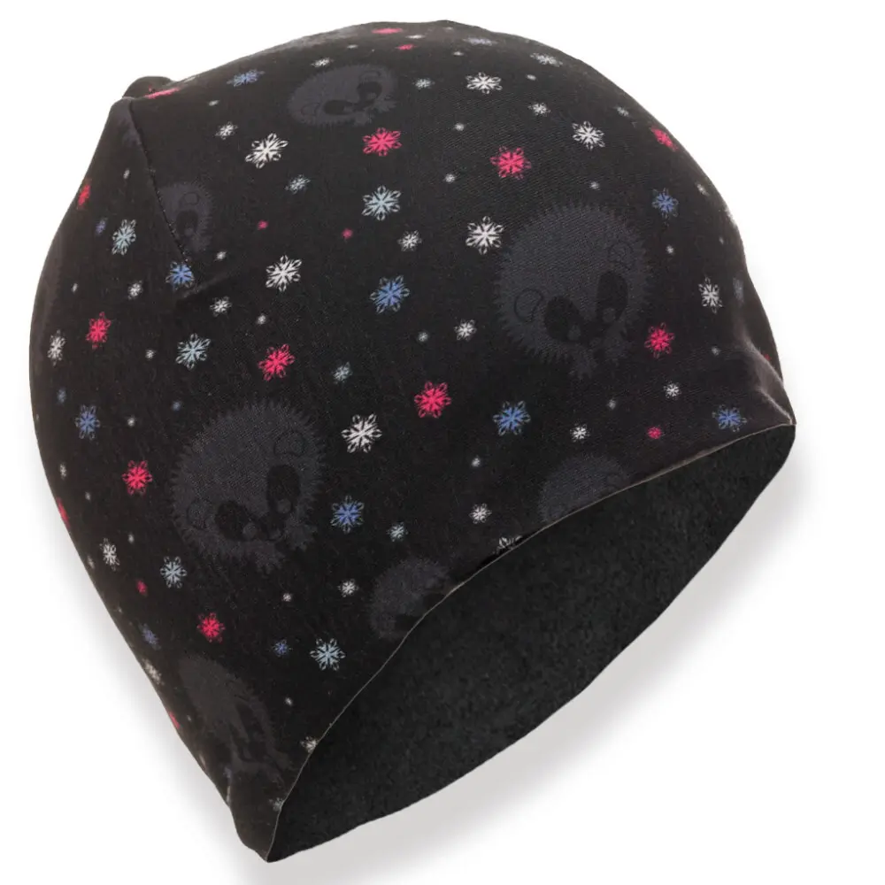 Children's fleece hat MATT DSG: 679