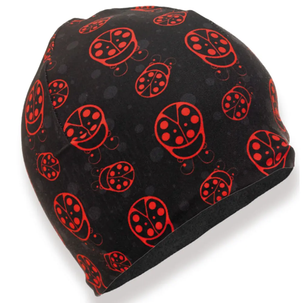 Children's fleece hat MATT DSG: 680