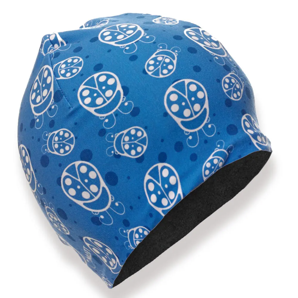 Children's fleece hat MATT DSG: 682