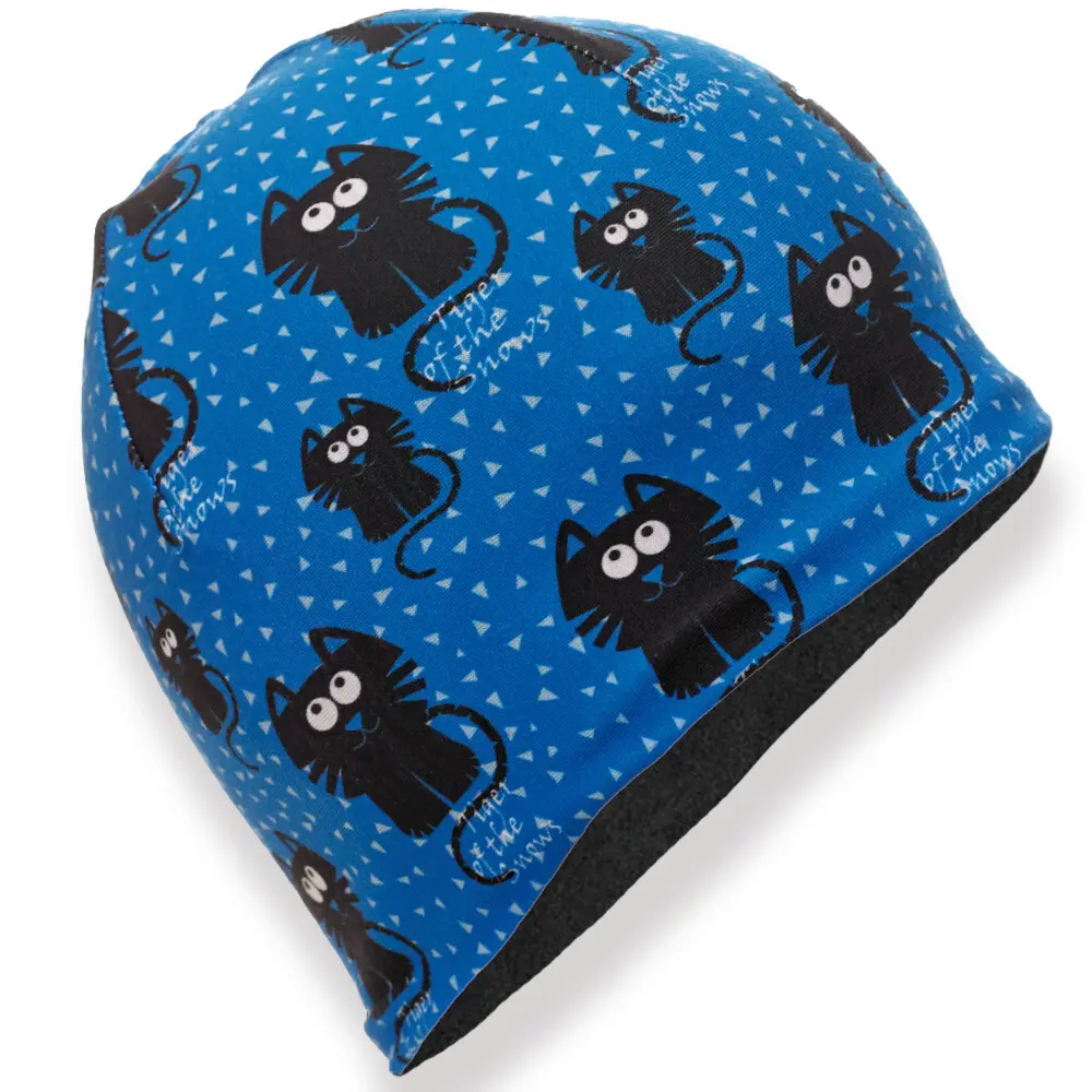 Children's fleece hat MATT DSG: 685