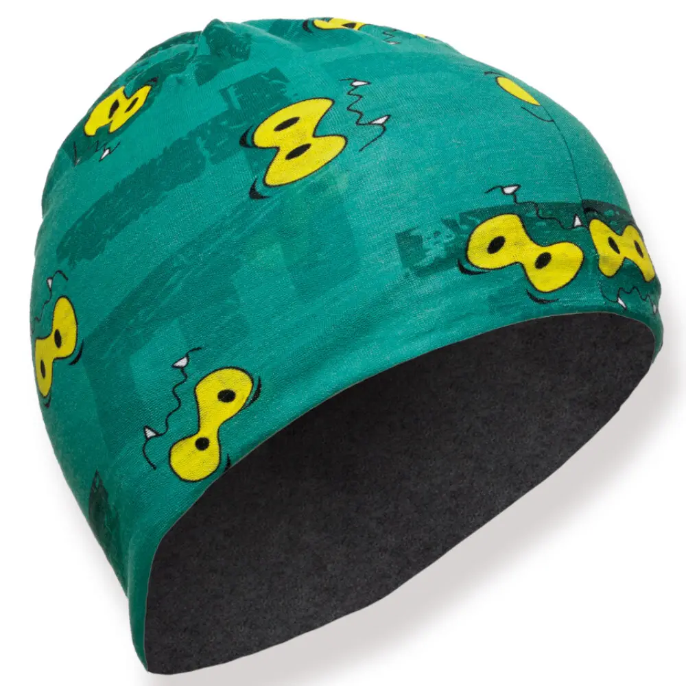 Children's fleece hat MATT DSG: 707