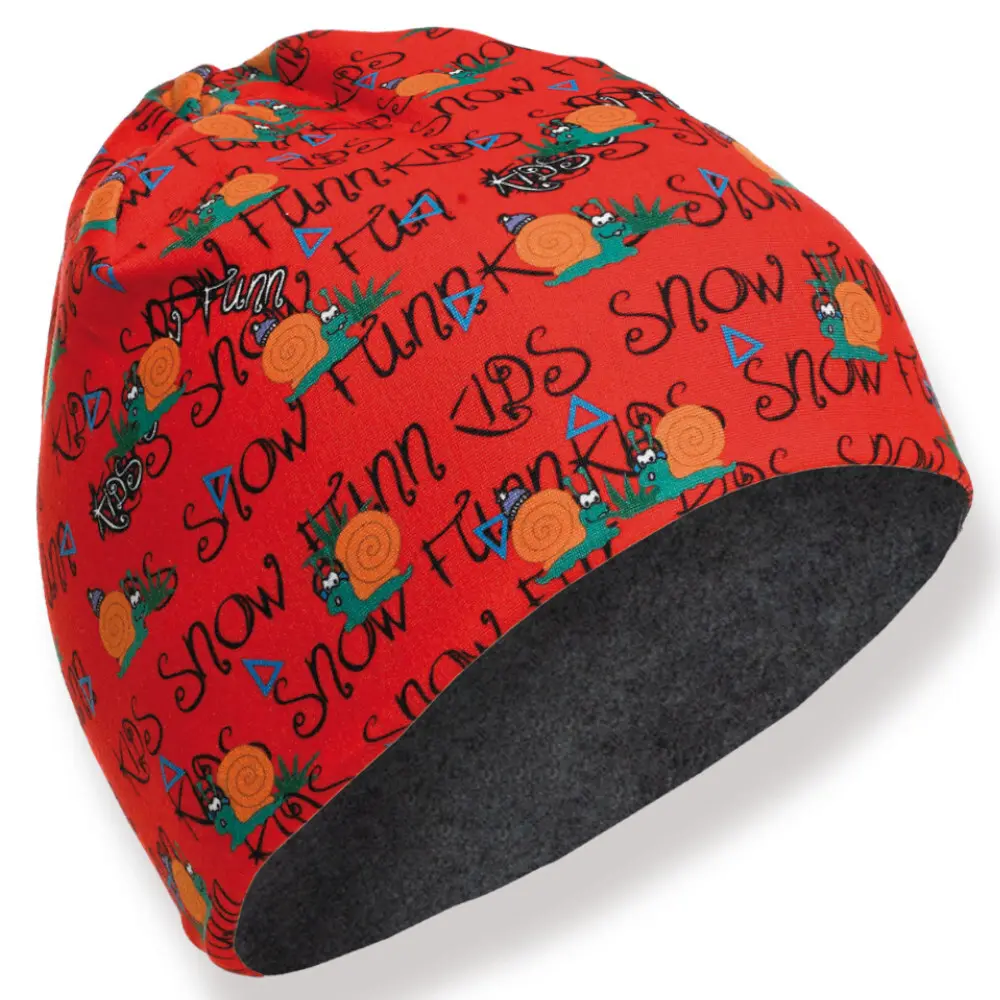 Children's fleece hat MATT DSG: 711