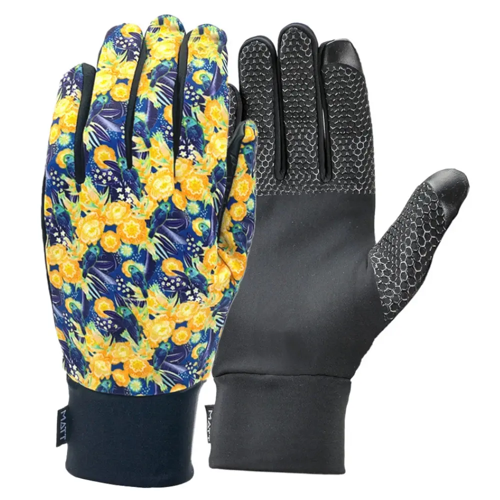 Handschuhe MATT Inner Touch