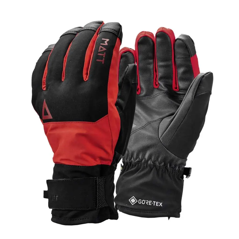 Skihandschuhe MATT Rob Gore-tex