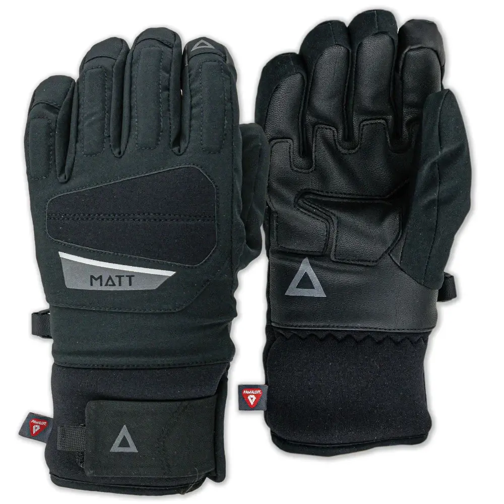 Skihandschoenen MATT Bondone