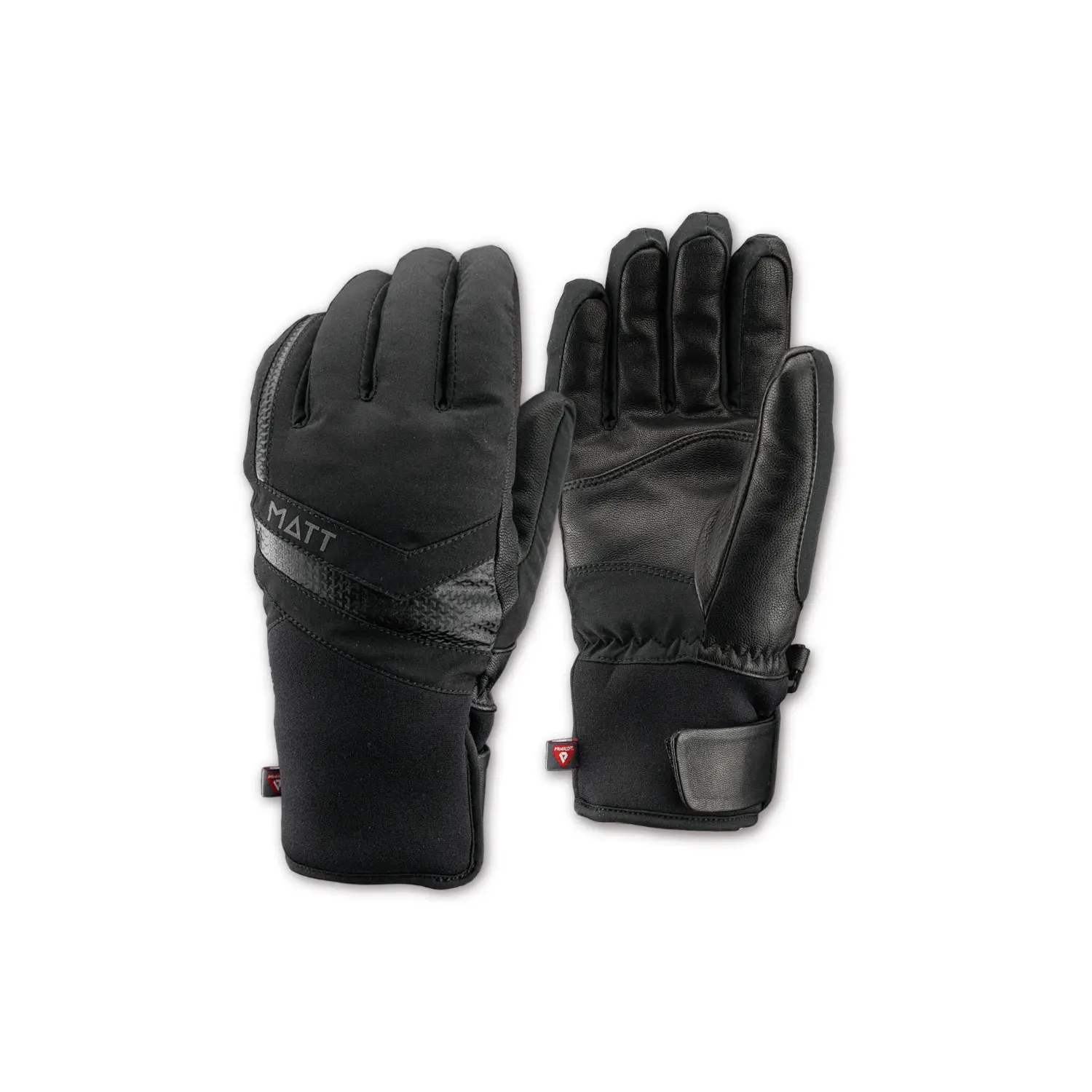 Skihandschuhe Damen MATT Marbore TTX
