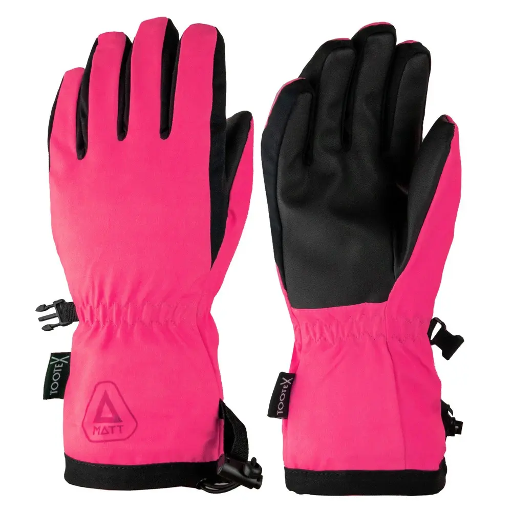 Handschuhe Kind MATT