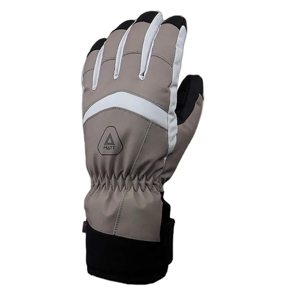 Skihandschoenen MATT Powder