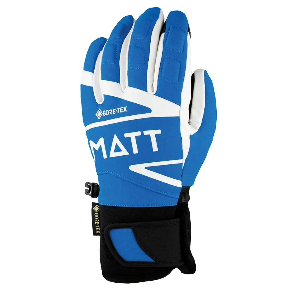Skihandschuhe Kind MATT Gore-tex