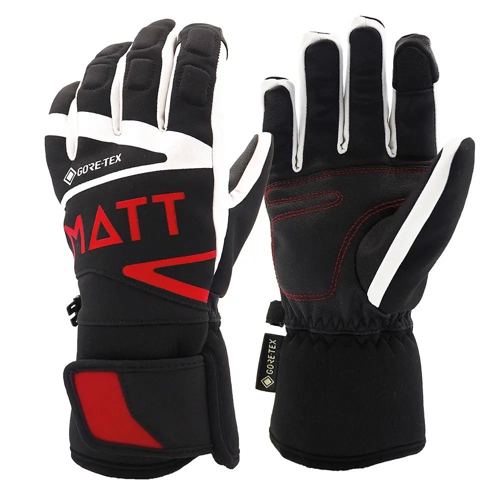 Skihandschuhe Kind MATT Gore-tex