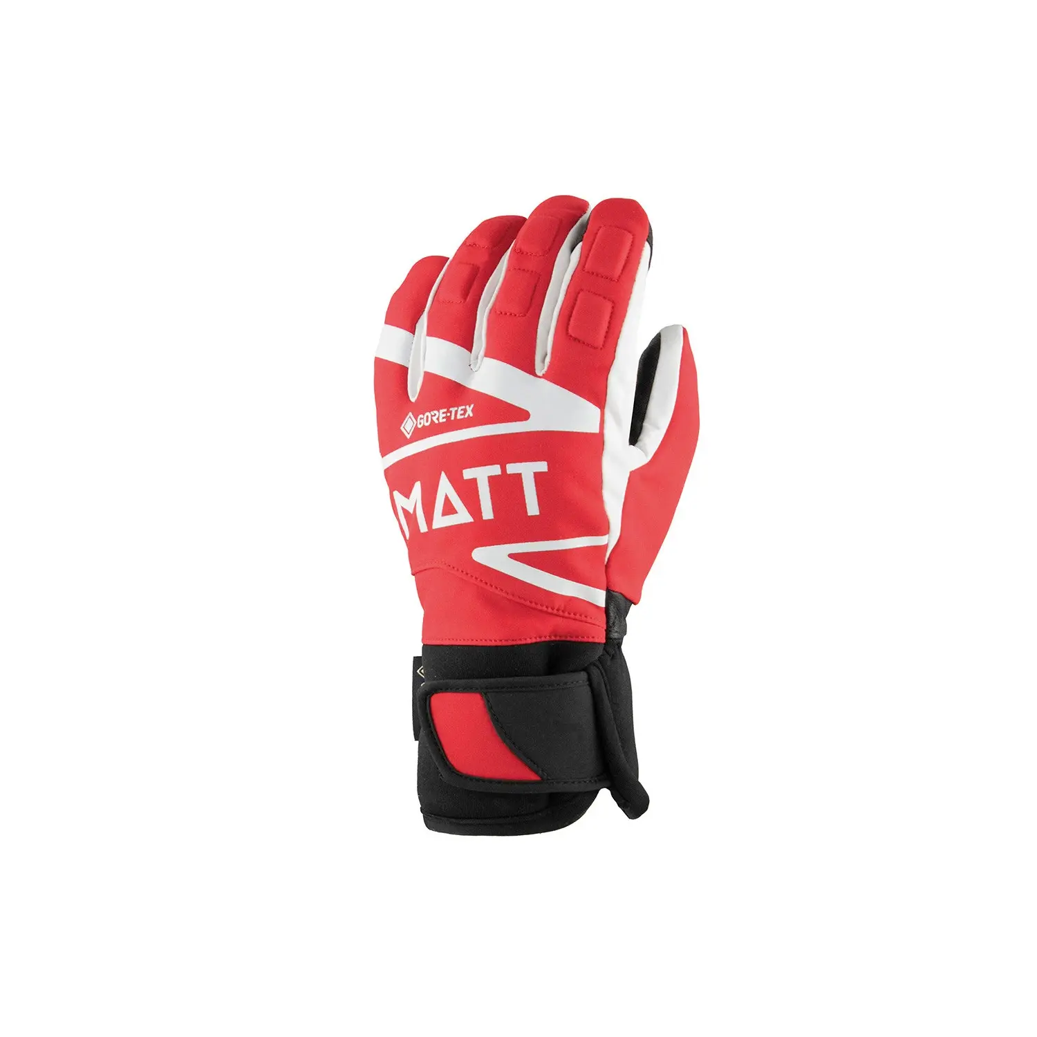 Skihandschuhe Kind MATT Skifast Gore-Tex GTX