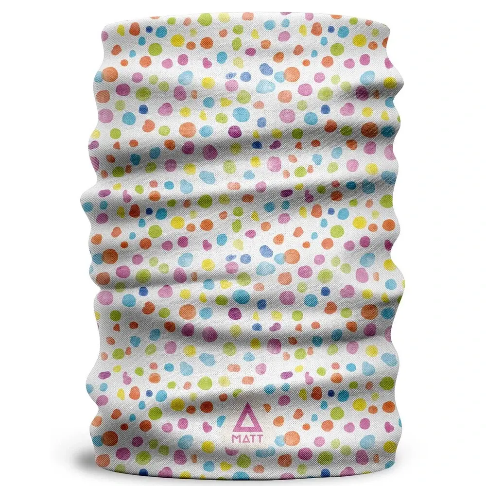 Schlauchschal Kind MATT Premium