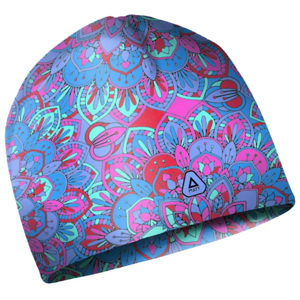 Kindermütze MATT Premium