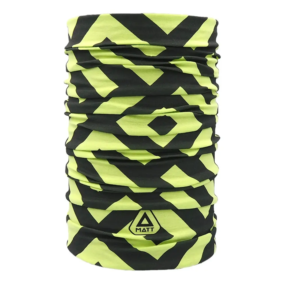 Schlauchschal MATT Coolmax Eco