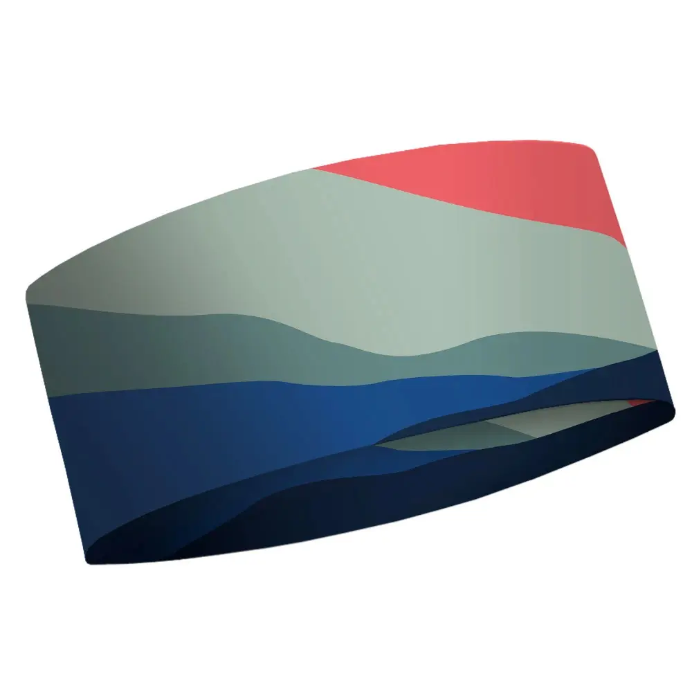 Fascia per bambini MATT Coolmax