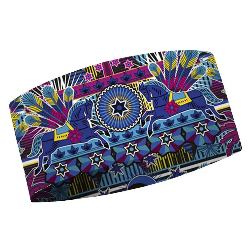 Stirnband MATT Coolmax Eco