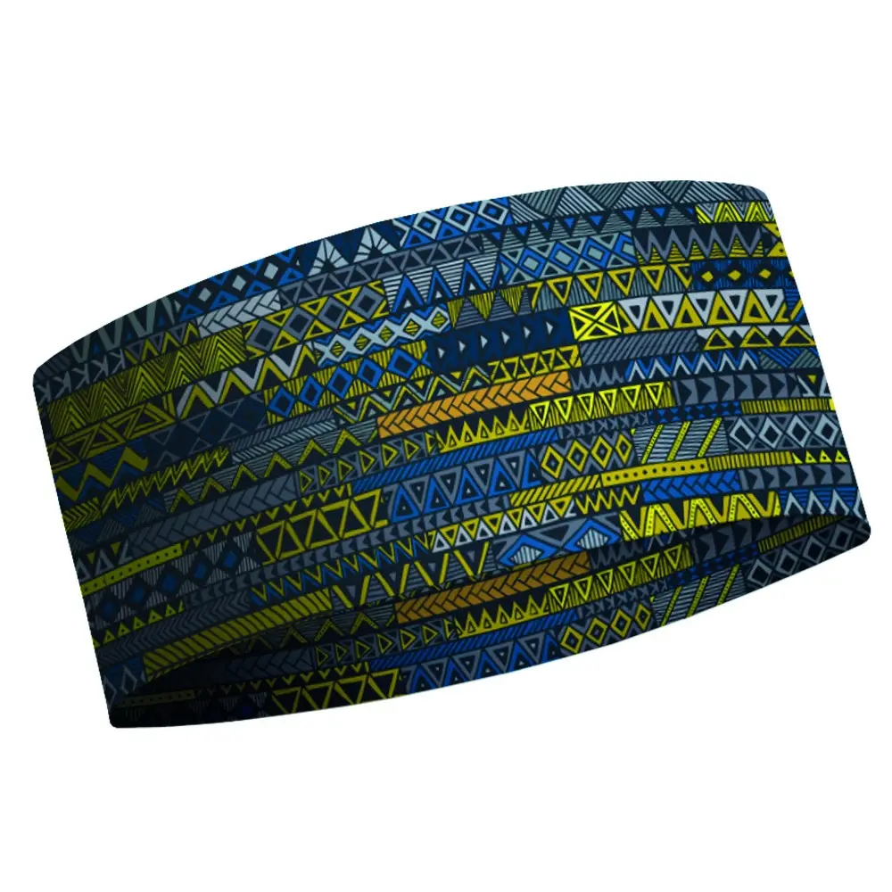 Stirnband MATT Thermo
