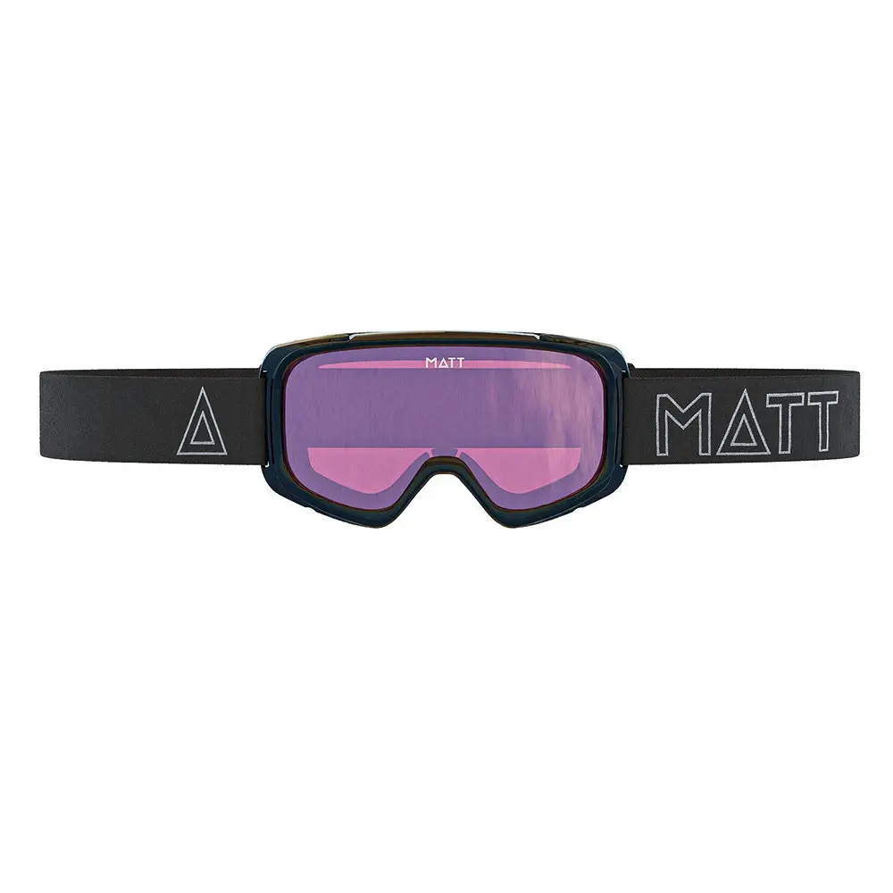 Skibrille Kind MATT Quark