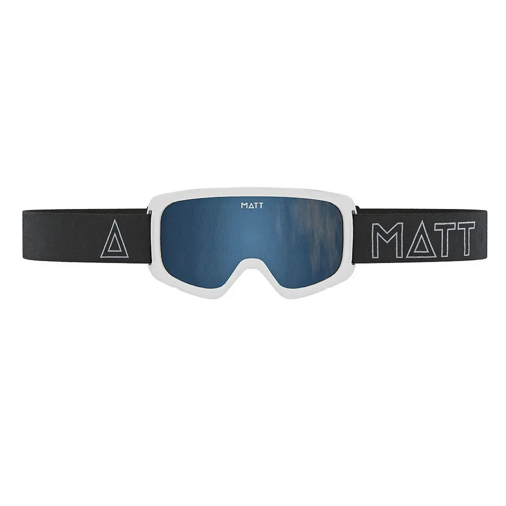 Skibrille Kind MATT Quark