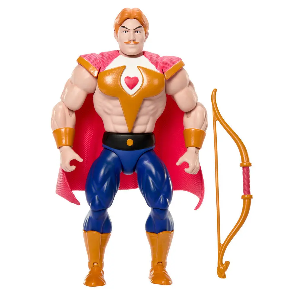 Figurine Mattel Masters of the Universe Origins Bow