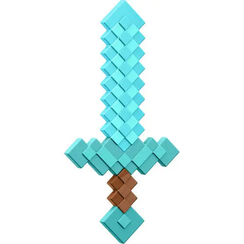 Sammlerfigur Mattel Minecraft