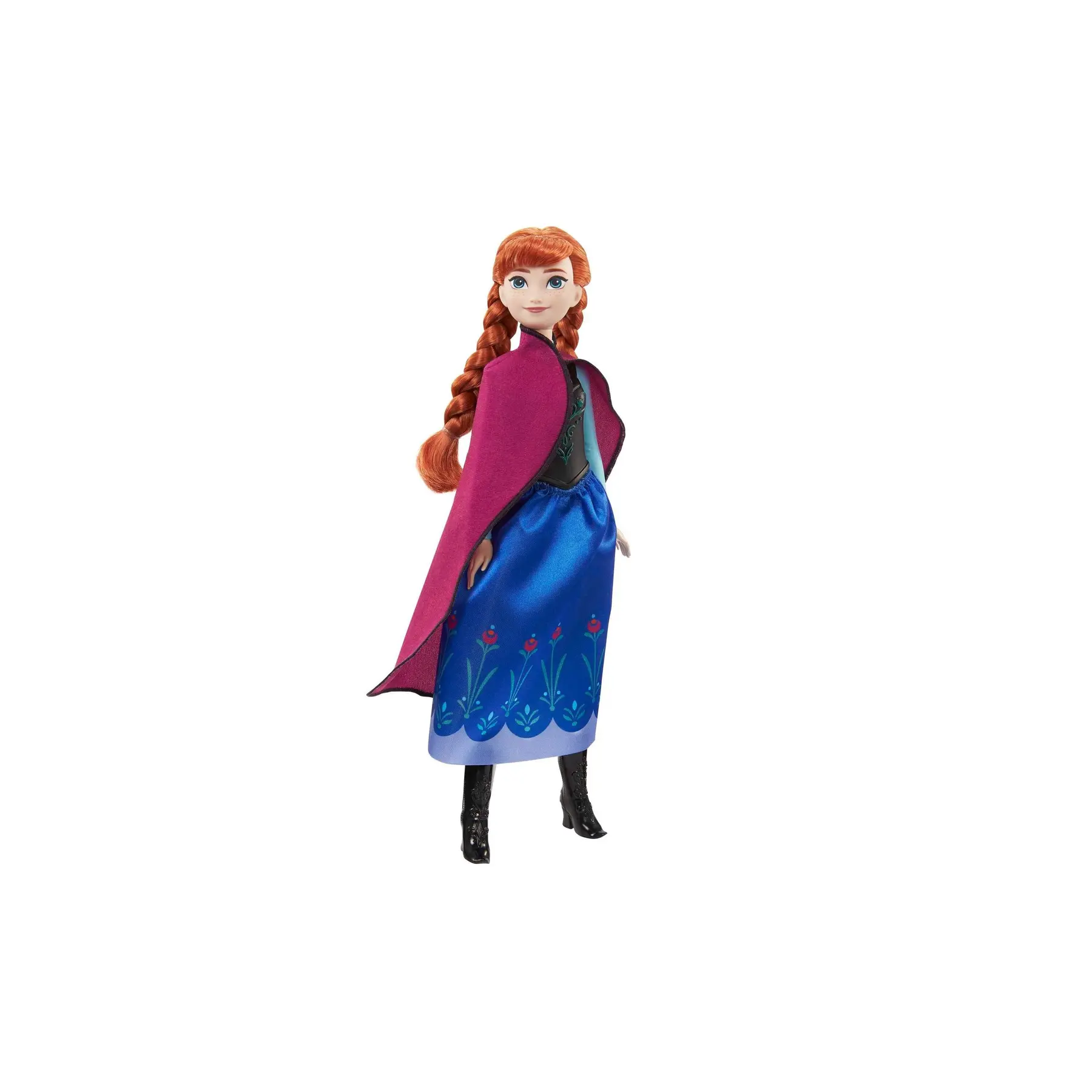 Poupée Anna Mattel France