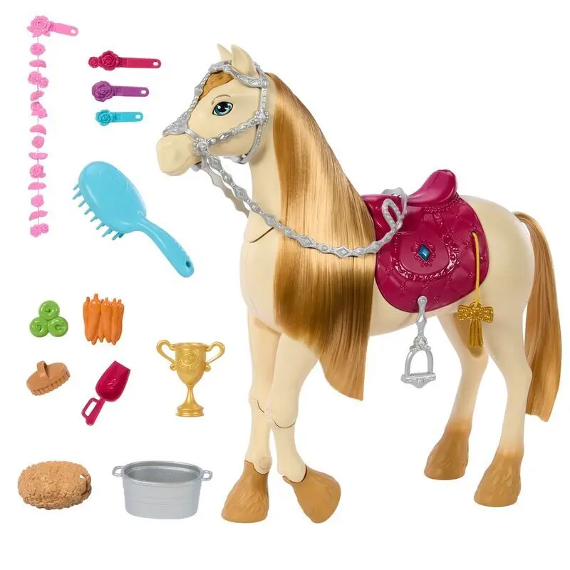 Ken-Puppe Mattel