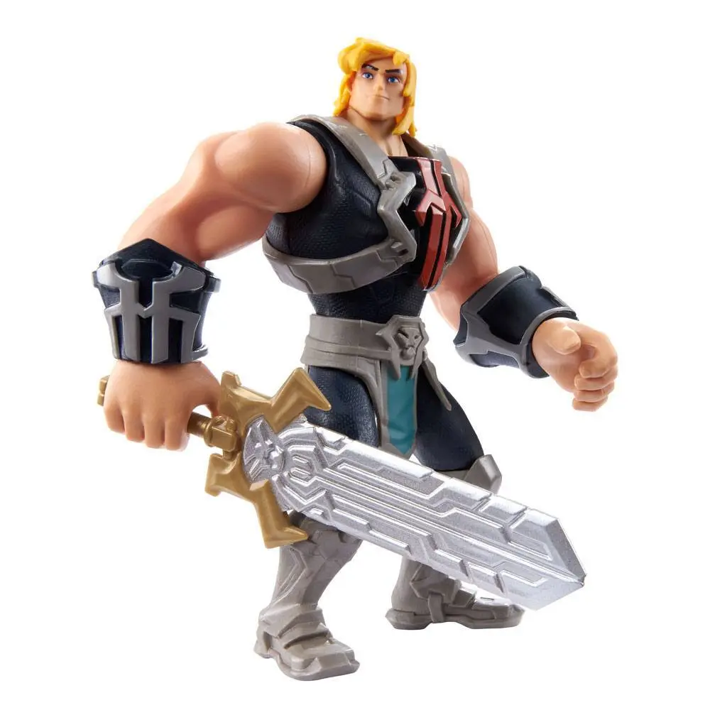 Figurine Mattel He-Man and the Masters of the Universe 2022 He-Man