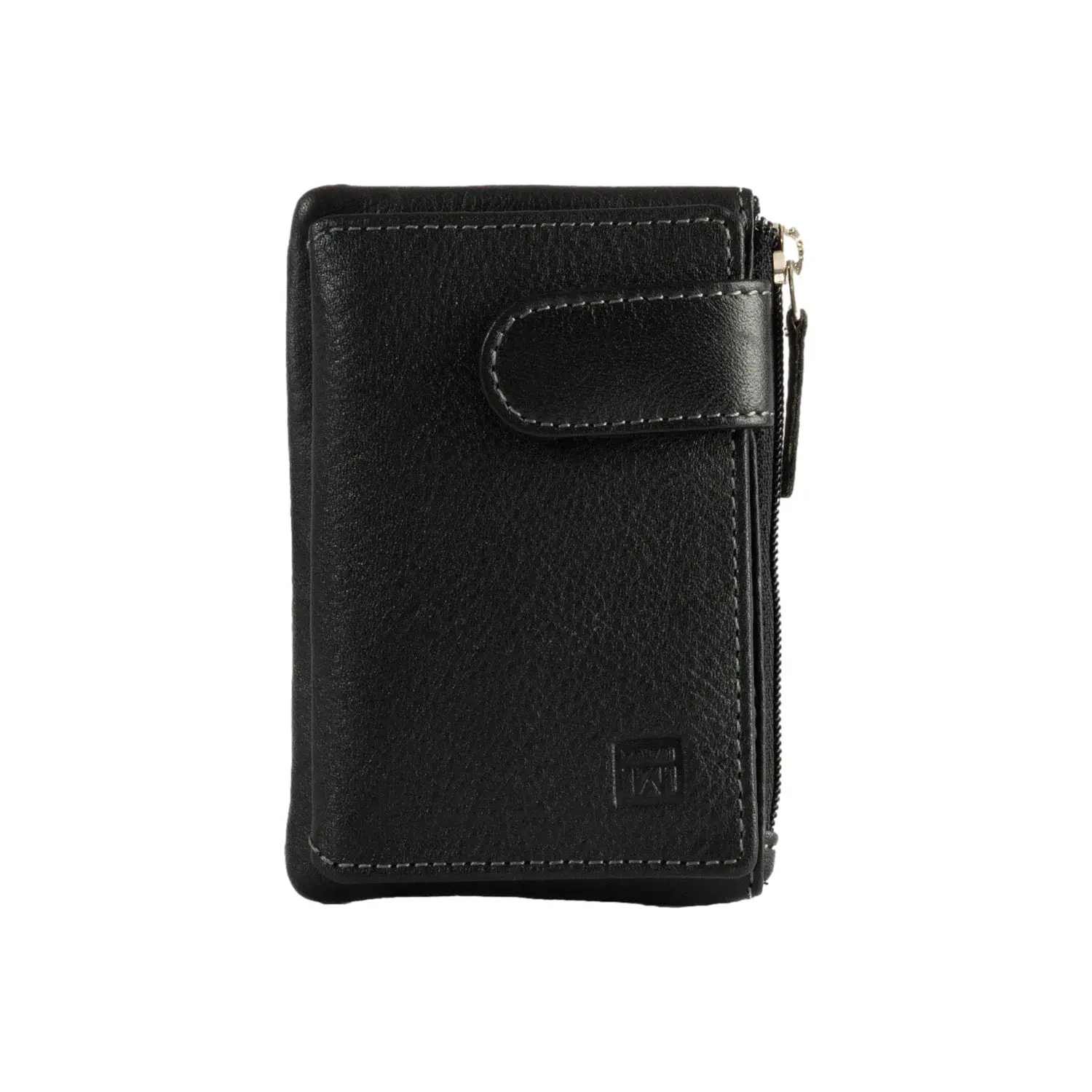 Mittleres Lederportemonnaie Matties Bags Exotic