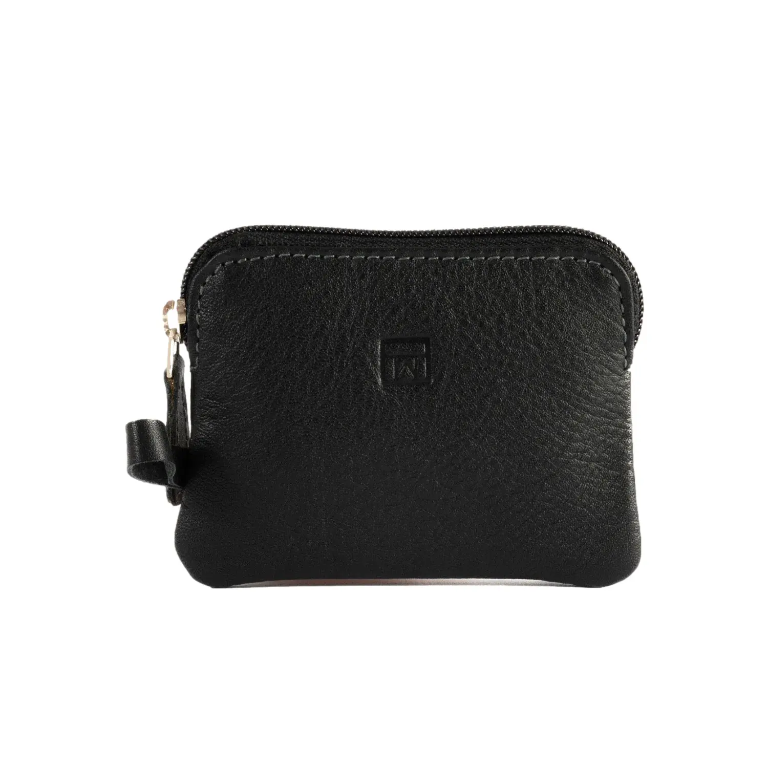 Lederportemonnaie mit Riemen Matties Bags Exotic