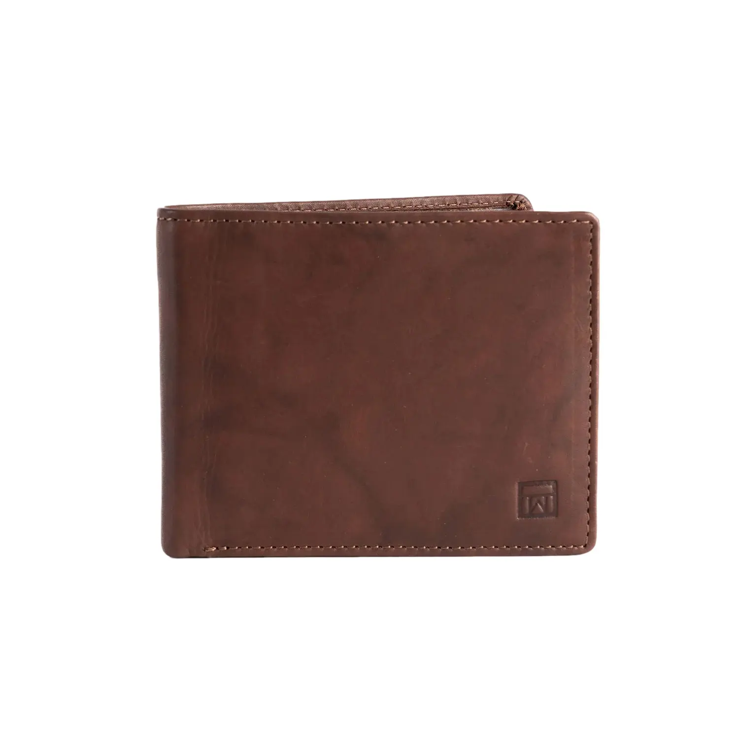 Horizontales Lederbörse Matties Bags New Antic