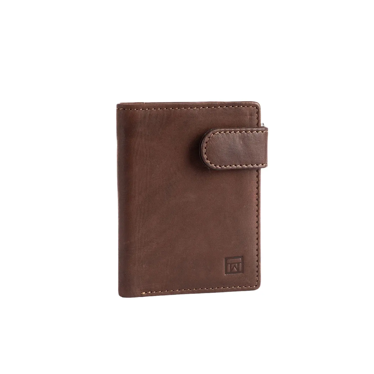 Brieftasche aus Leder Matties Bags New Antic