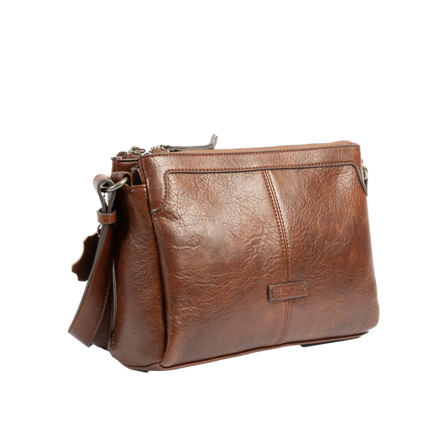 Damentasche aus Kunstleder Matties Bags New Classic