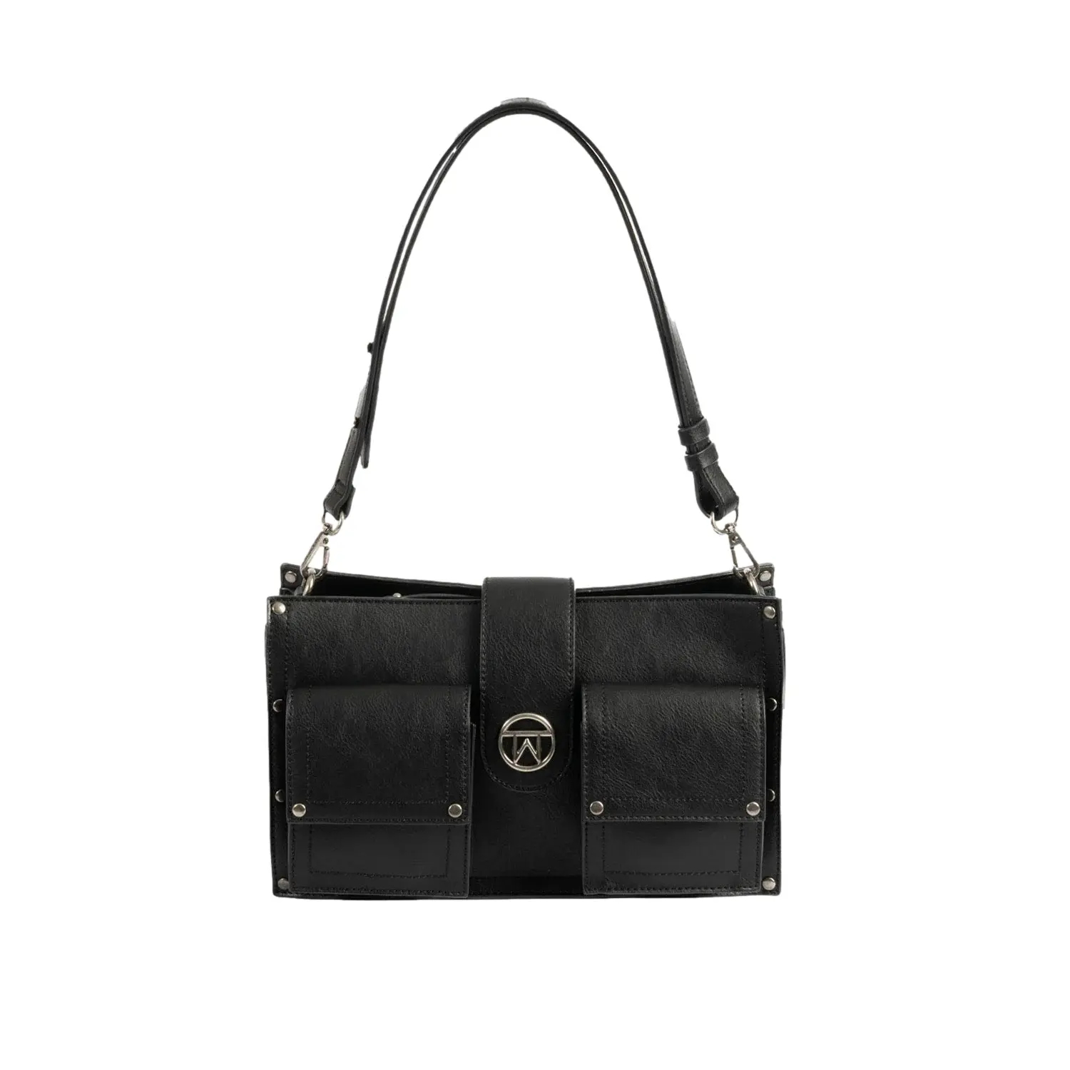 Damentasche aus Kunstleder Matties Bags Riaza
