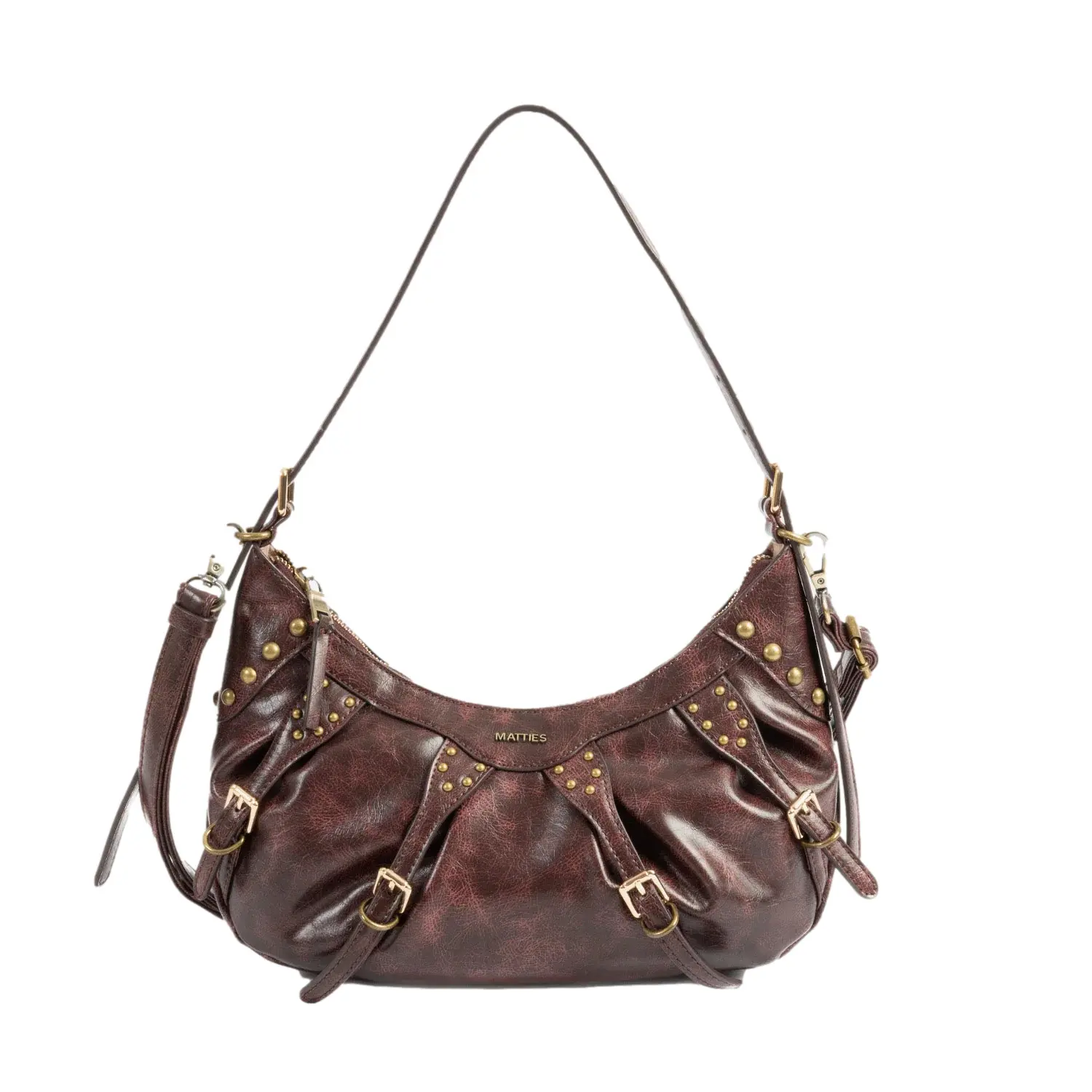 Damenhandtasche Matties Bags Bergen
