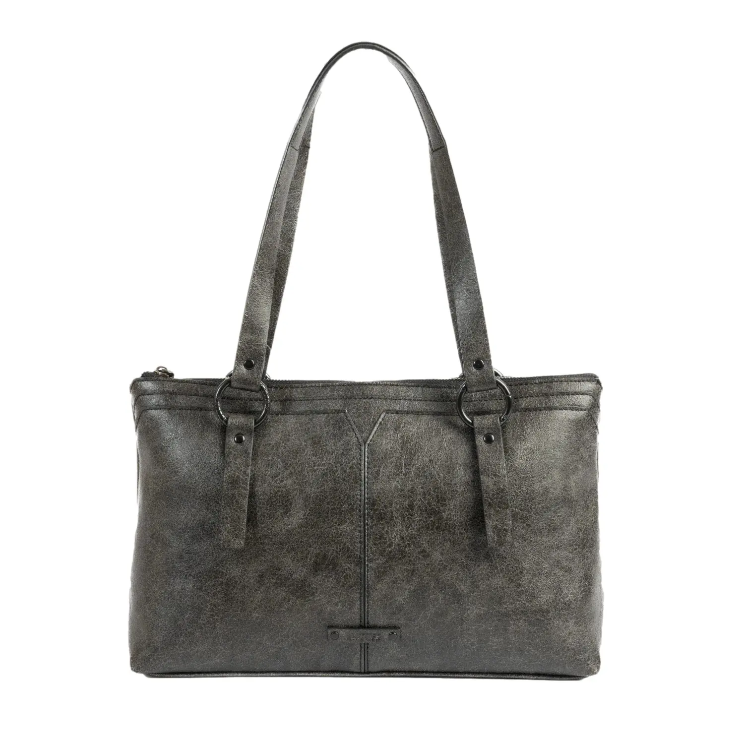 Handtasche mit Doppelgriff für Frauen Matties Bags Carelia