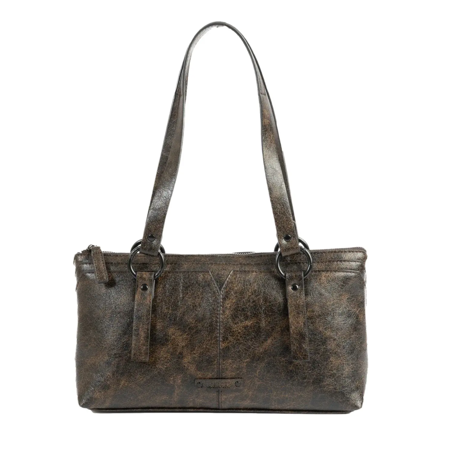 Henkeltasche Ideale Damen Matties Bags Carelia