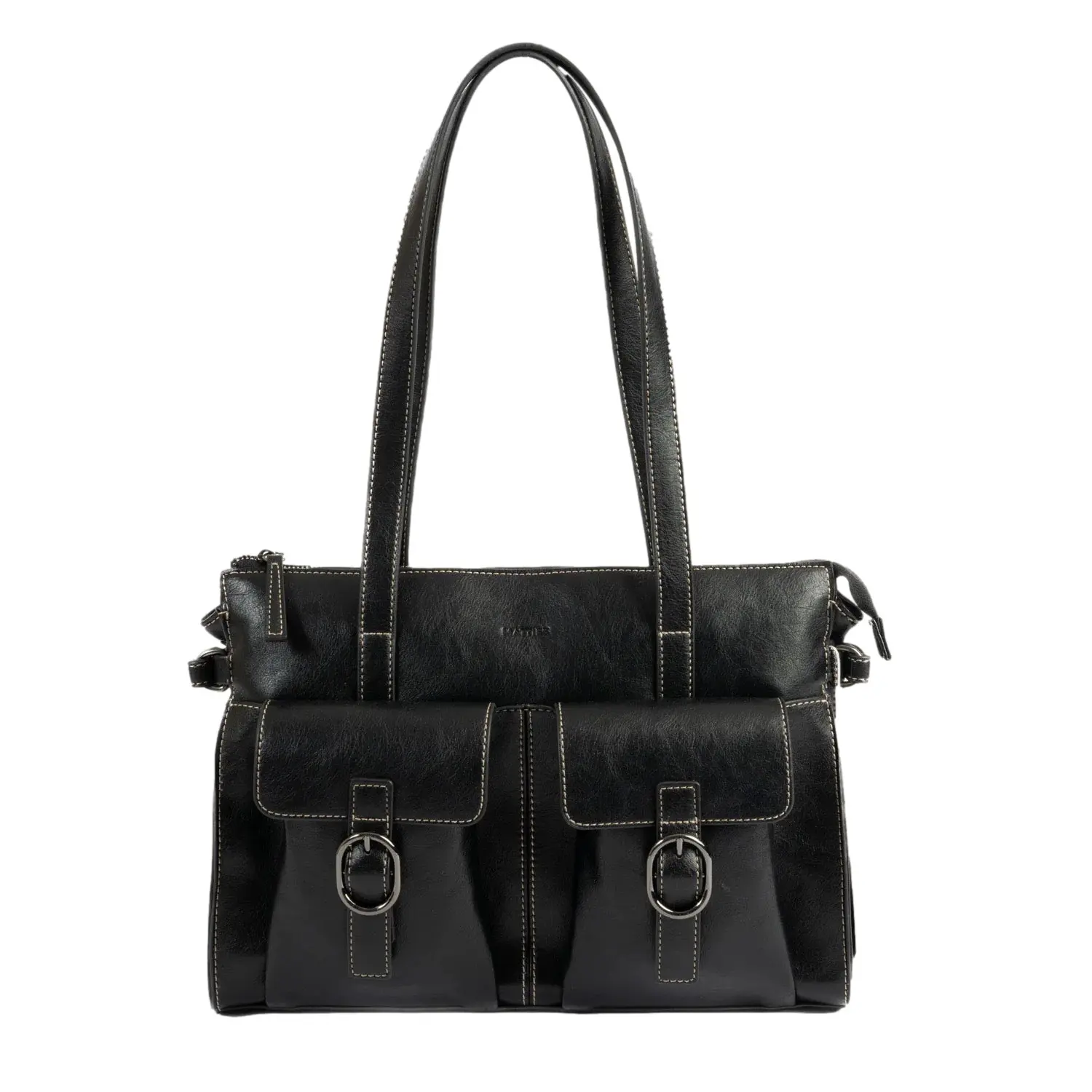 Henkeltasche Ideale Damen Matties Bags Riga