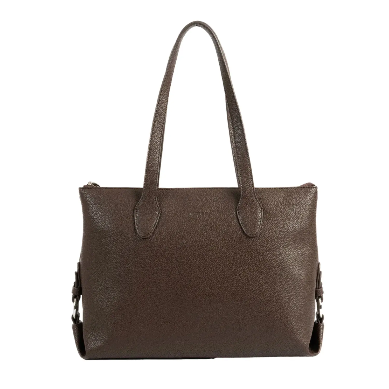 Handtasche mit Doppelgriff für Frauen Matties Bags Bernina